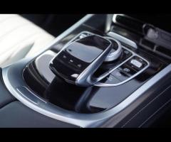 Mercedes-Benz G Class Stunning G63 AMG Finished In Obsidian Black Metallic With Exclusive Platinum W - 22