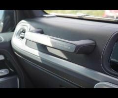 Mercedes-Benz G Class Stunning G63 AMG Finished In Obsidian Black Metallic With Exclusive Platinum W - 26