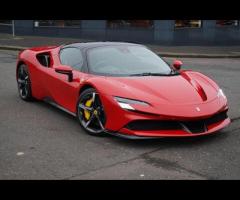 Ferrari SF90 Spider Stunning SF90 Spider Finished In Rosso Corsa With Nero Leather. Fantastic Spec I - 5
