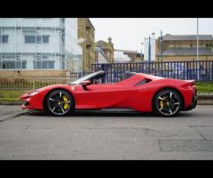 Ferrari SF90 Spider Stunning SF90 Spider Finished In Rosso Corsa With Nero Leather. Fantastic Spec I - 11