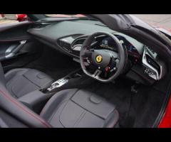 Ferrari SF90 Spider Stunning SF90 Spider Finished In Rosso Corsa With Nero Leather. Fantastic Spec I - 17