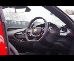 Ferrari SF90 Spider Stunning SF90 Spider Finished In Rosso Corsa With Nero Leather. Fantastic Spec I - 18