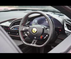 Ferrari SF90 Spider Stunning SF90 Spider Finished In Rosso Corsa With Nero Leather. Fantastic Spec I - 19