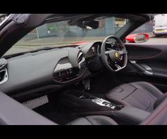 Ferrari SF90 Spider Stunning SF90 Spider Finished In Rosso Corsa With Nero Leather. Fantastic Spec I - 22