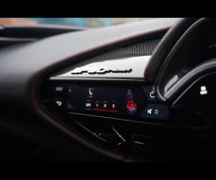 Ferrari SF90 Spider Stunning SF90 Spider Finished In Rosso Corsa With Nero Leather. Fantastic Spec I - 25