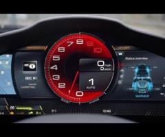 Ferrari SF90 Spider Stunning SF90 Spider Finished In Rosso Corsa With Nero Leather. Fantastic Spec I - 36