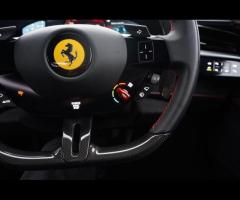 Ferrari SF90 Spider Stunning SF90 Spider Finished In Rosso Corsa With Nero Leather. Fantastic Spec I - 37