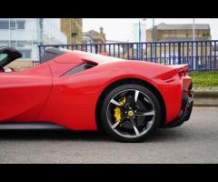 Ferrari SF90 Spider Stunning SF90 Spider Finished In Rosso Corsa With Nero Leather. Fantastic Spec I - 42