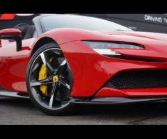 Ferrari SF90 Spider Stunning SF90 Spider Finished In Rosso Corsa With Nero Leather. Fantastic Spec I - 43