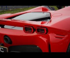 Ferrari SF90 Spider Stunning SF90 Spider Finished In Rosso Corsa With Nero Leather. Fantastic Spec I - 52