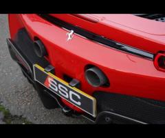 Ferrari SF90 Spider Stunning SF90 Spider Finished In Rosso Corsa With Nero Leather. Fantastic Spec I - 53