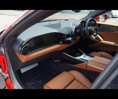 Ferrari Purosangue Stunning Purosangue V12 Finished In Special 4 Layer Rosso Fuoco Paint With Cuoio - 15