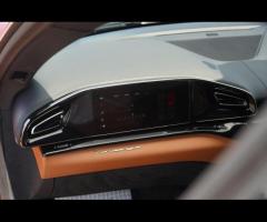 Ferrari Purosangue Stunning Purosangue V12 Finished In Special 4 Layer Rosso Fuoco Paint With Cuoio - 16