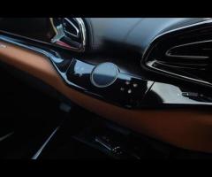 Ferrari Purosangue Stunning Purosangue V12 Finished In Special 4 Layer Rosso Fuoco Paint With Cuoio - 17