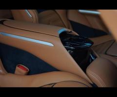 Ferrari Purosangue Stunning Purosangue V12 Finished In Special 4 Layer Rosso Fuoco Paint With Cuoio - 22