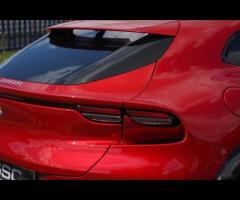 Ferrari Purosangue Stunning Purosangue V12 Finished In Special 4 Layer Rosso Fuoco Paint With Cuoio - 29