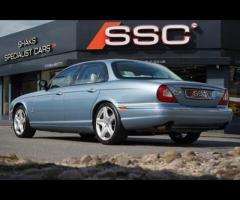 Jaguar XJR PX TO CLEAR - TRADE SALE - NO WARRANTY GIVEN OR IMPLIED - 2