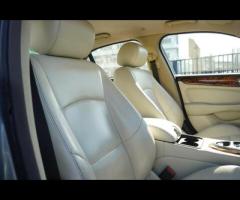 Jaguar XJR PX TO CLEAR - TRADE SALE - NO WARRANTY GIVEN OR IMPLIED - 3