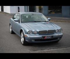 Jaguar XJR PX TO CLEAR - TRADE SALE - NO WARRANTY GIVEN OR IMPLIED - 5