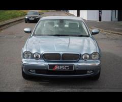 Jaguar XJR PX TO CLEAR - TRADE SALE - NO WARRANTY GIVEN OR IMPLIED - 6