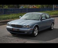 Jaguar XJR PX TO CLEAR - TRADE SALE - NO WARRANTY GIVEN OR IMPLIED - 7