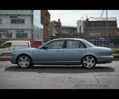 Jaguar XJR PX TO CLEAR - TRADE SALE - NO WARRANTY GIVEN OR IMPLIED - 8