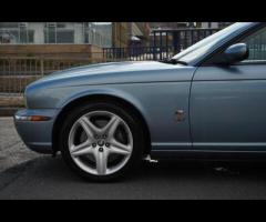 Jaguar XJR PX TO CLEAR - TRADE SALE - NO WARRANTY GIVEN OR IMPLIED - 9