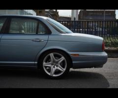 Jaguar XJR PX TO CLEAR - TRADE SALE - NO WARRANTY GIVEN OR IMPLIED - 10