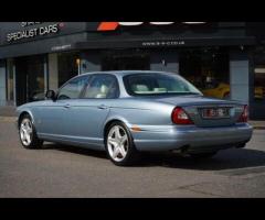 Jaguar XJR PX TO CLEAR - TRADE SALE - NO WARRANTY GIVEN OR IMPLIED - 11