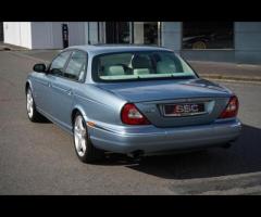 Jaguar XJR PX TO CLEAR - TRADE SALE - NO WARRANTY GIVEN OR IMPLIED - 12