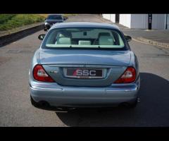 Jaguar XJR PX TO CLEAR - TRADE SALE - NO WARRANTY GIVEN OR IMPLIED - 13