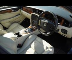 Jaguar XJR PX TO CLEAR - TRADE SALE - NO WARRANTY GIVEN OR IMPLIED - 18