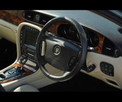 Jaguar XJR PX TO CLEAR - TRADE SALE - NO WARRANTY GIVEN OR IMPLIED - 19