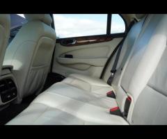 Jaguar XJR PX TO CLEAR - TRADE SALE - NO WARRANTY GIVEN OR IMPLIED - 29