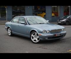 Jaguar XJR PX TO CLEAR - TRADE SALE - NO WARRANTY GIVEN OR IMPLIED - 31
