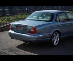Jaguar XJR PX TO CLEAR - TRADE SALE - NO WARRANTY GIVEN OR IMPLIED - 34