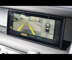 Land Rover Defender 90 This 2024 Land Rover Defender 90 D250 is a robust and reliable short wheelbas - 16