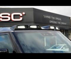 Land Rover Defender 90 This 2024 Land Rover Defender 90 D250 is a robust and reliable short wheelbas - 20