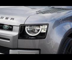 Land Rover Defender 90 This 2024 Land Rover Defender 90 D250 is a robust and reliable short wheelbas - 24