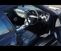 Porsche 911 Stunning 911 996 Turbo PDK Finished In Black Metallic With Black Leather. Fantastic Spec - 13