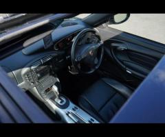 Porsche 911 Stunning 911 996 Turbo PDK Finished In Black Metallic With Black Leather. Fantastic Spec - 16