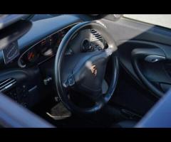 Porsche 911 Stunning 911 996 Turbo PDK Finished In Black Metallic With Black Leather. Fantastic Spec - 17