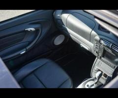 Porsche 911 Stunning 911 996 Turbo PDK Finished In Black Metallic With Black Leather. Fantastic Spec - 18