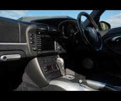 Porsche 911 Stunning 911 996 Turbo PDK Finished In Black Metallic With Black Leather. Fantastic Spec - 20