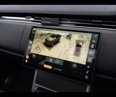 Land Rover Range Rover Stunning Range Rover P460e HSE Finished In Santorini Black With Ebony Perfora - 19