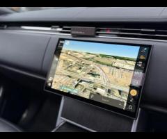 Land Rover Range Rover Stunning Range Rover P460e HSE Finished In Santorini Black With Ebony Perfora - 21