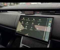 Land Rover Range Rover Stunning Range Rover P460e HSE Finished In Santorini Black With Ebony Perfora - 23