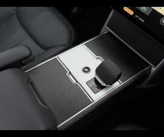 Land Rover Range Rover Stunning Range Rover P460e HSE Finished In Santorini Black With Ebony Perfora - 26