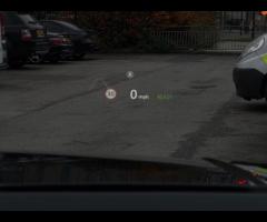 Land Rover Range Rover Stunning Range Rover P460e HSE Finished In Santorini Black With Ebony Perfora - 31