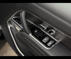 Land Rover Range Rover Stunning Range Rover P460e HSE Finished In Santorini Black With Ebony Perfora - 34